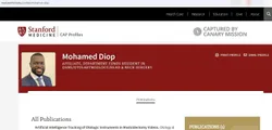 Mohamed Diop