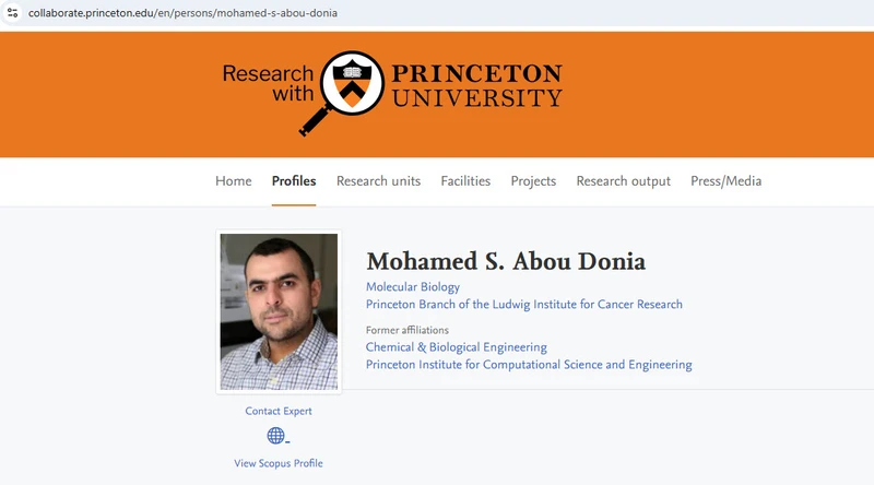 Mohamed Donia_#11