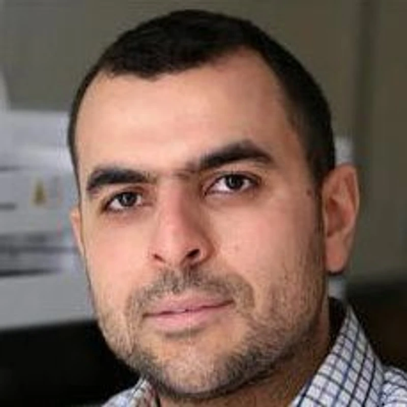 Mohamed Donia_#18