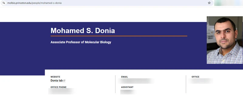 Mohamed Donia_#8