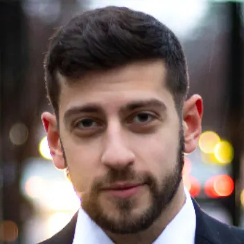 Mohamed El-Dirany