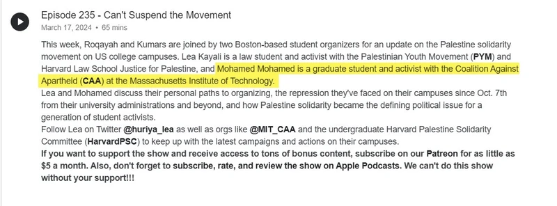 Mohamed Mohamed_#3