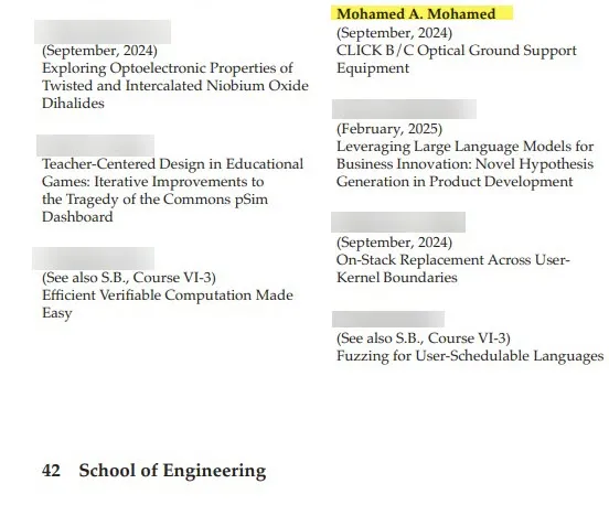 Mohamed Mohamed_#14