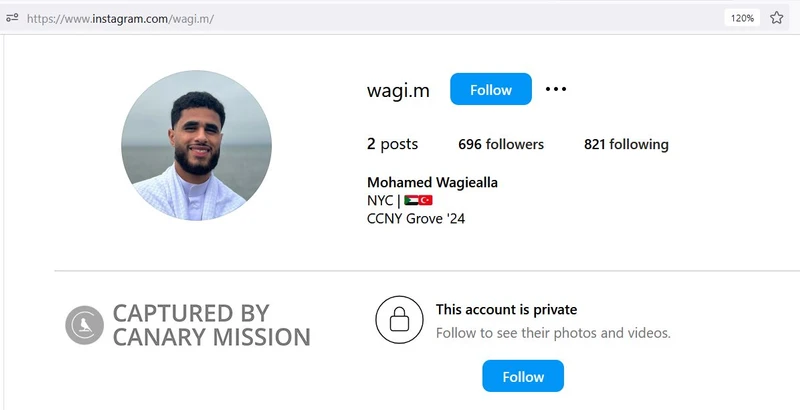 Mohamed Wagiealla cm06 Instagram_#6