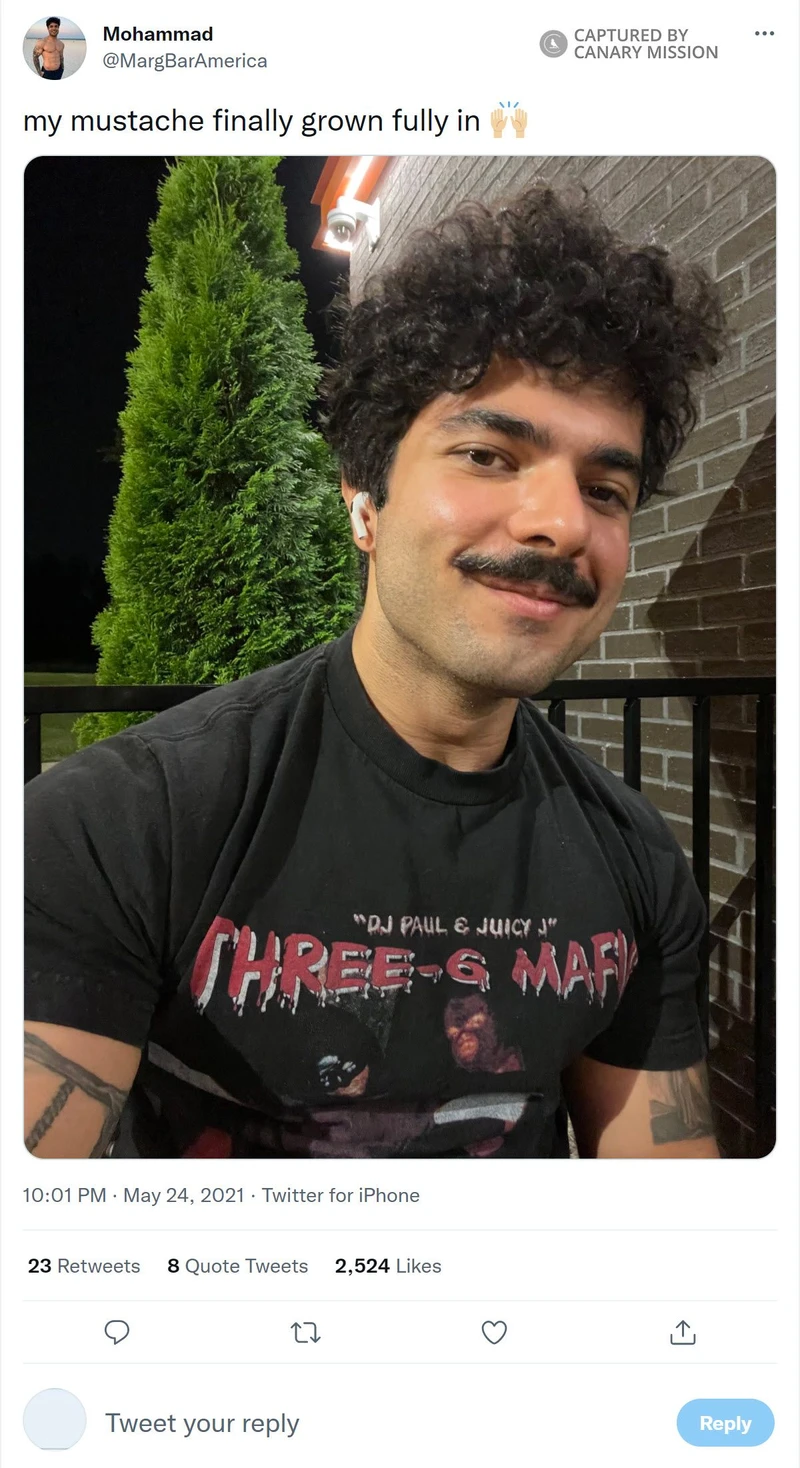 Mohammad Alizadeh cm02 Twitter_#2