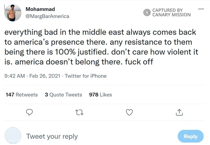 Mohammad Alizadeh cm06 Twitter_#6