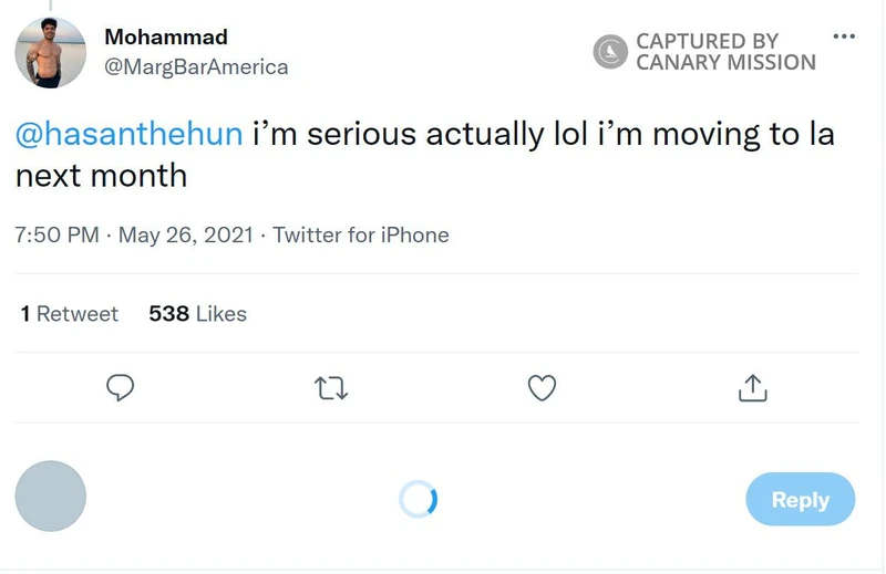 Mohammad Alizadeh cm37 Twitter_#32