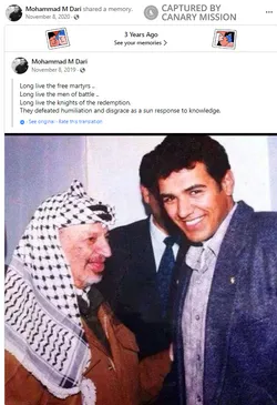 Mohammad Dari