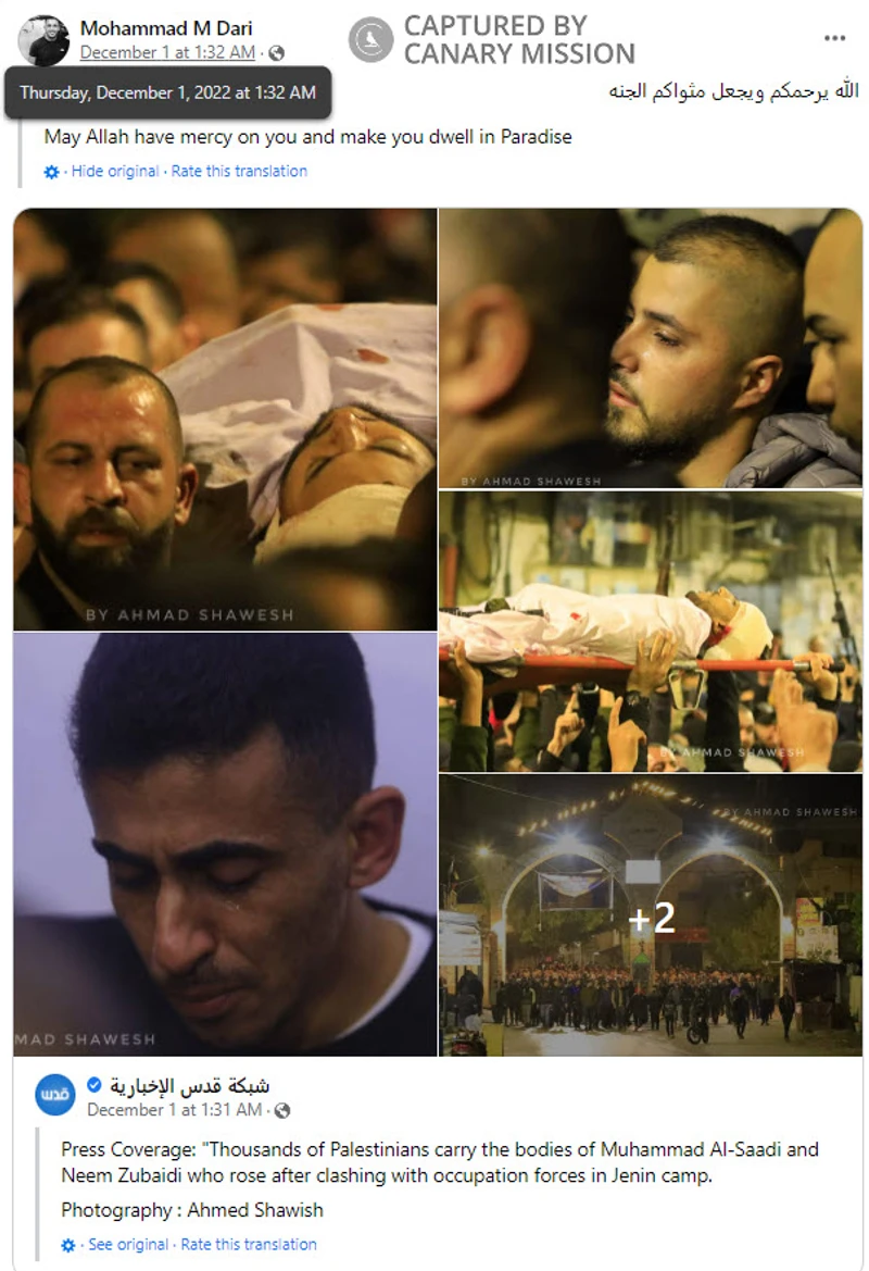 Mohammad Dari_#8