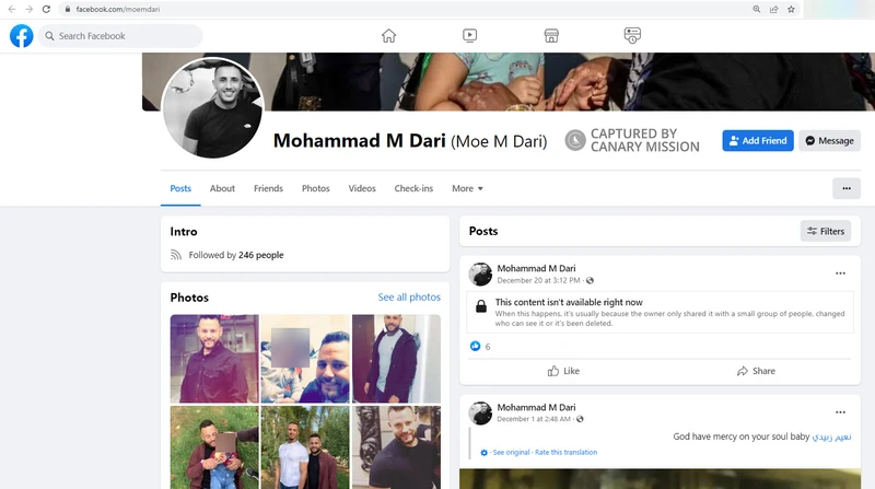 Mohammad Dari_#41