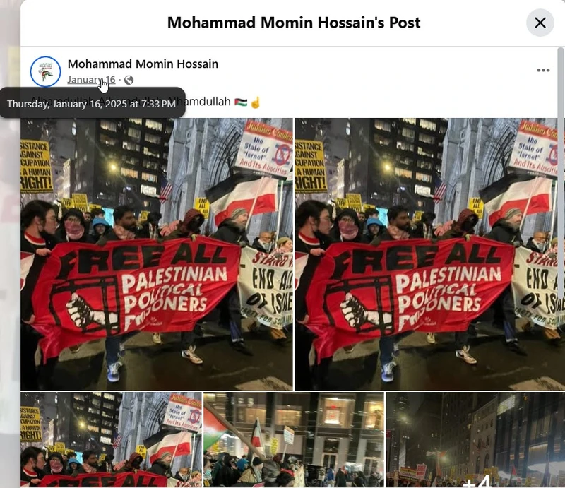 Mohammad Hossain_#21