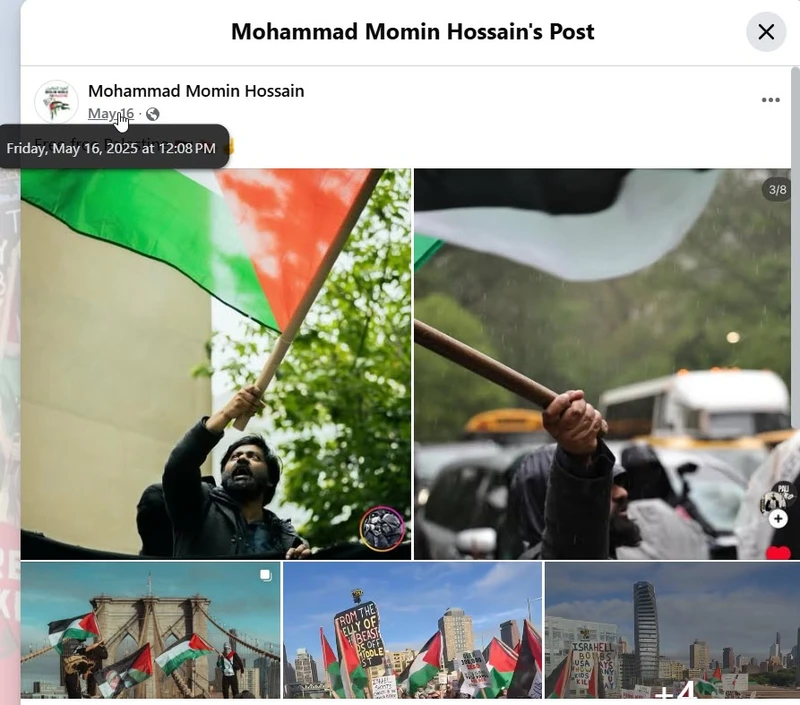 Mohammad Hossain_#11