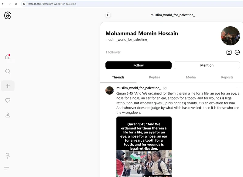 Mohammad Hossain_#32