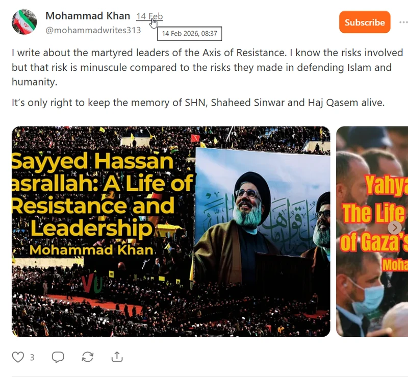 Mohammad Khan_#2