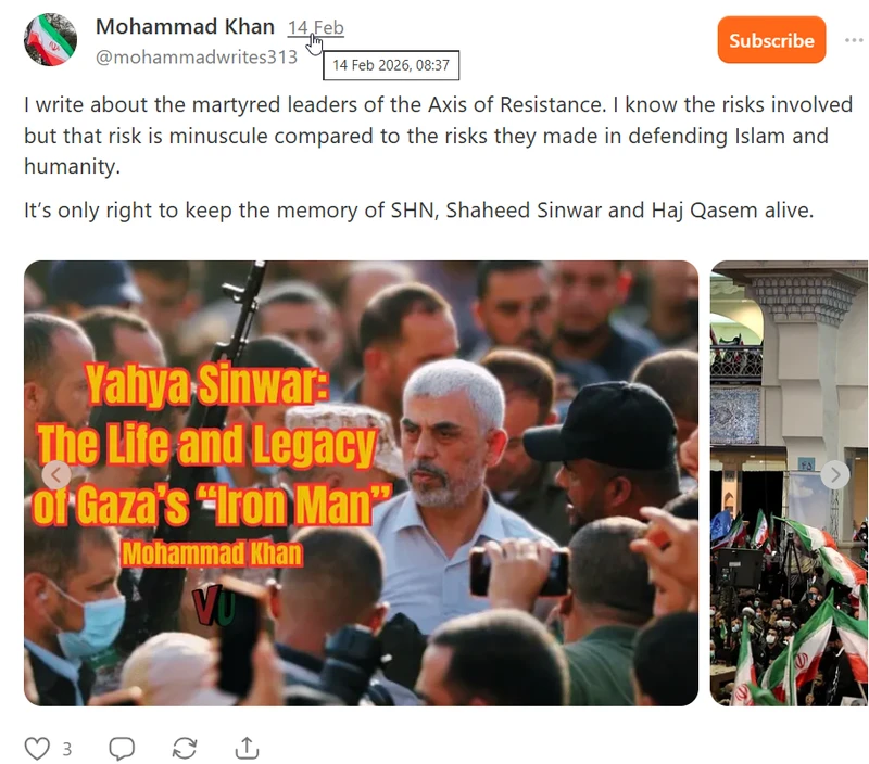 Mohammad Khan_#3