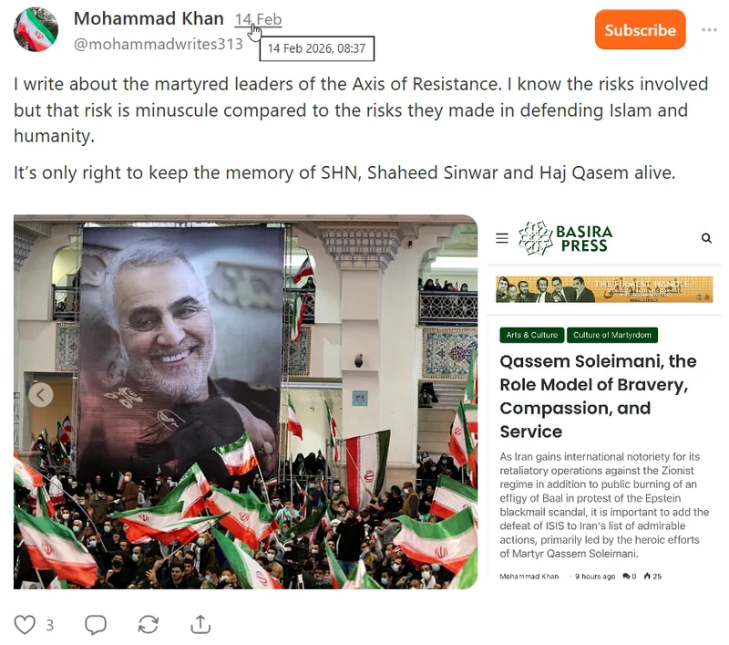 Mohammad Khan_#4