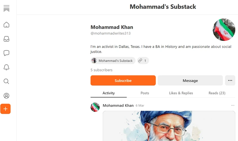 Mohammad Khan_#13