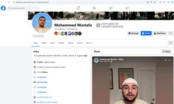 Mohammad Mustafa