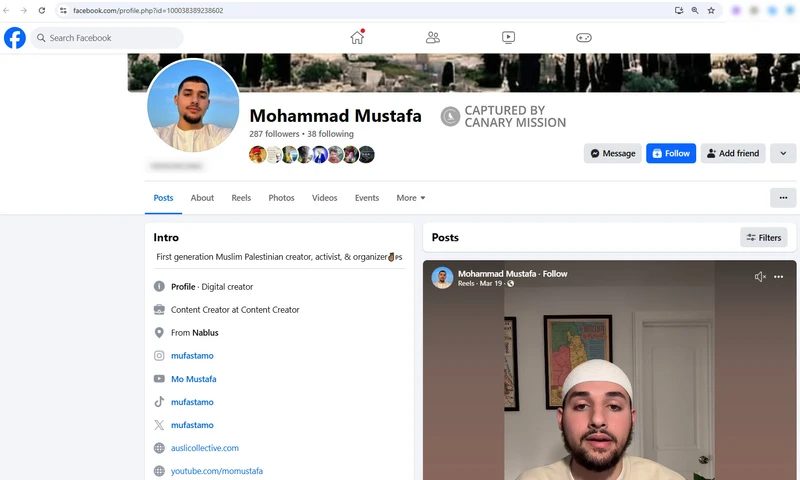 Mohammad Mustafa_#22
