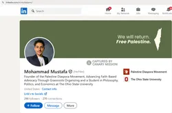 Mohammad Mustafa