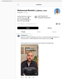 Mohammad Mustafa