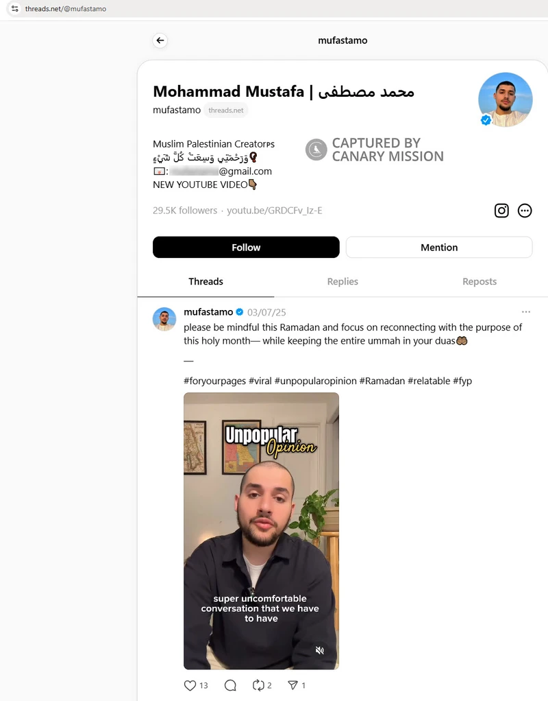 Mohammad Mustafa_#25