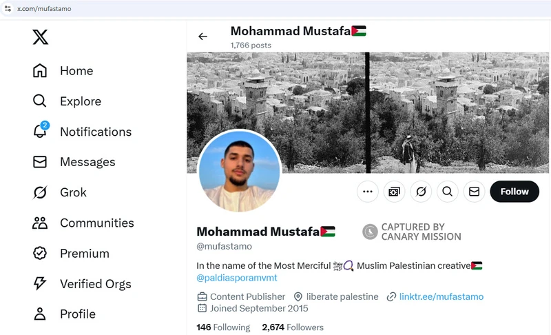 Mohammad Mustafa_#23
