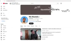 Mohammad Mustafa