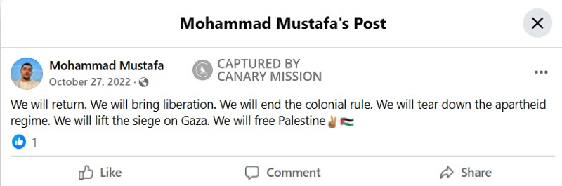 Mohammad Mustafa_#4