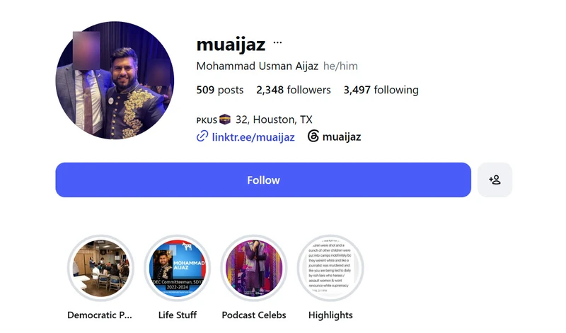 Mohammad Usman Aijaz_#14