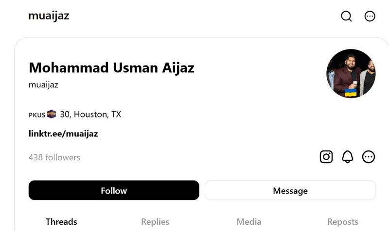 Mohammad Usman Aijaz_#15