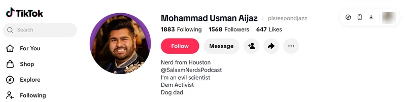 Mohammad Usman Aijaz_#17