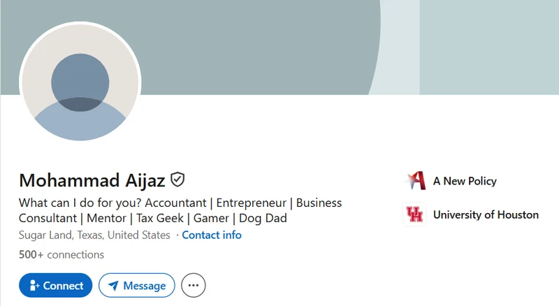 Mohammad Usman Aijaz_#4
