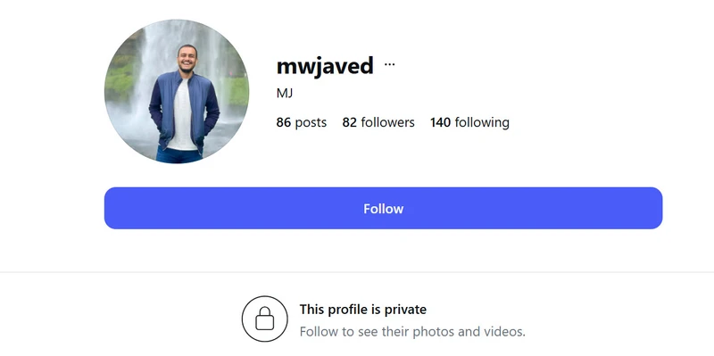 Mohammad Waqas Javed_#14
