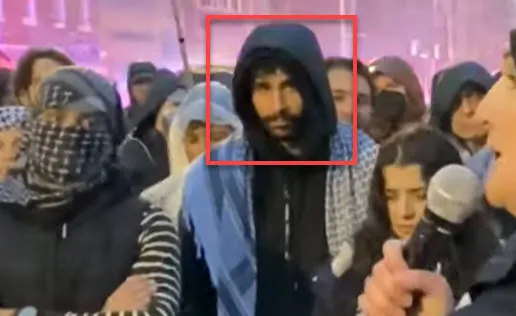 Mohammed Al Megbel