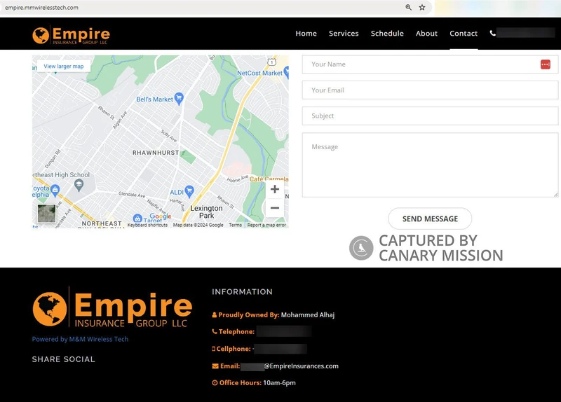 Mohammed Alhaj cm11d empire.mmwirelesstech.com_#24