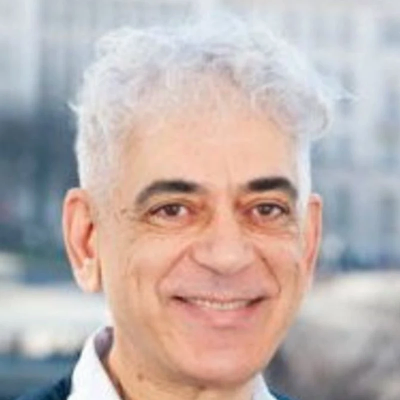 Mohammed Bamyeh - Canary Mission