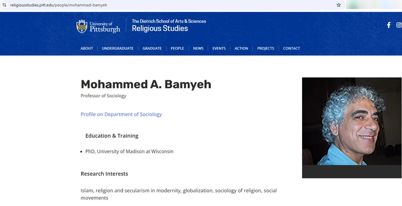 Mohammed Bamyeh_#9