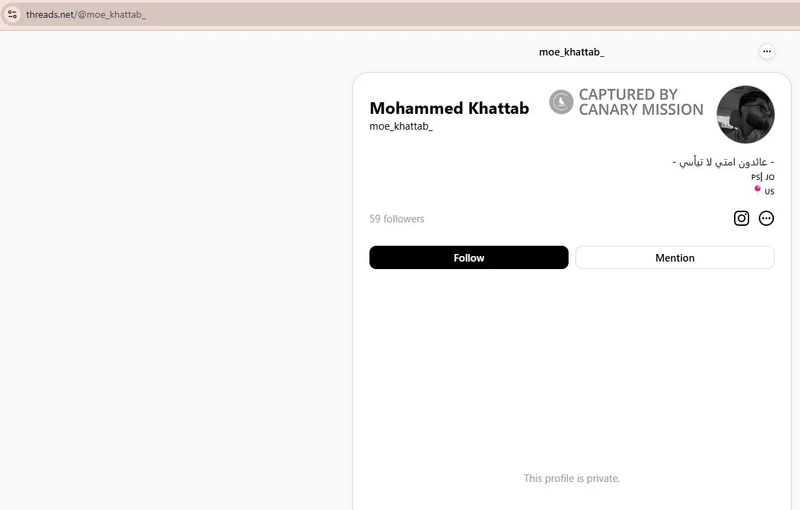 Mohammed Khattab cm04 Threads_#6
