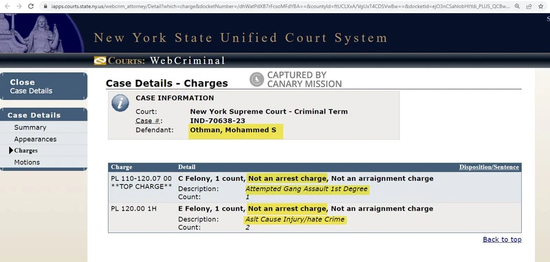 Mohammed Othman cm19d iapps.courts.state.ny.us_#28