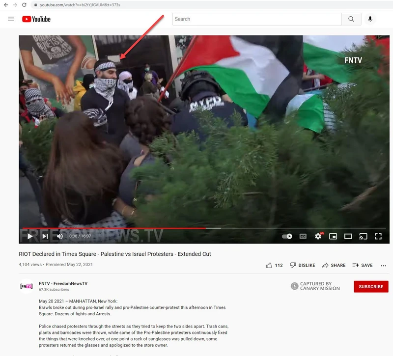 Mohammed Othman ll cm11 Youtube_#12