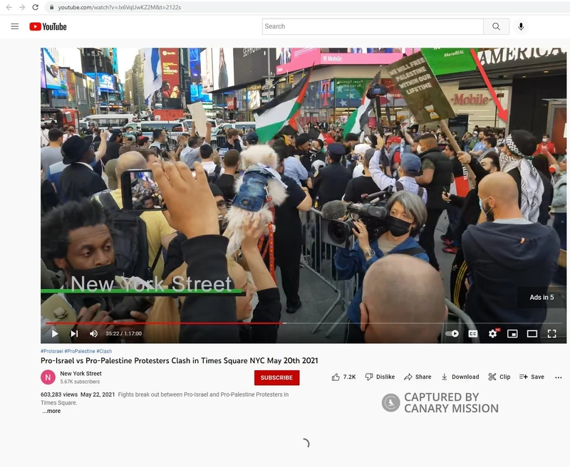 Mohammed Othman ll cm15a Youtube_#18