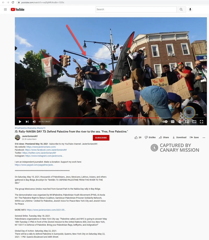 Mohammed Othman ll cm19b Youtube_#27