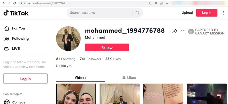 Mohammed Othman ll cm21 Tiktok_#33