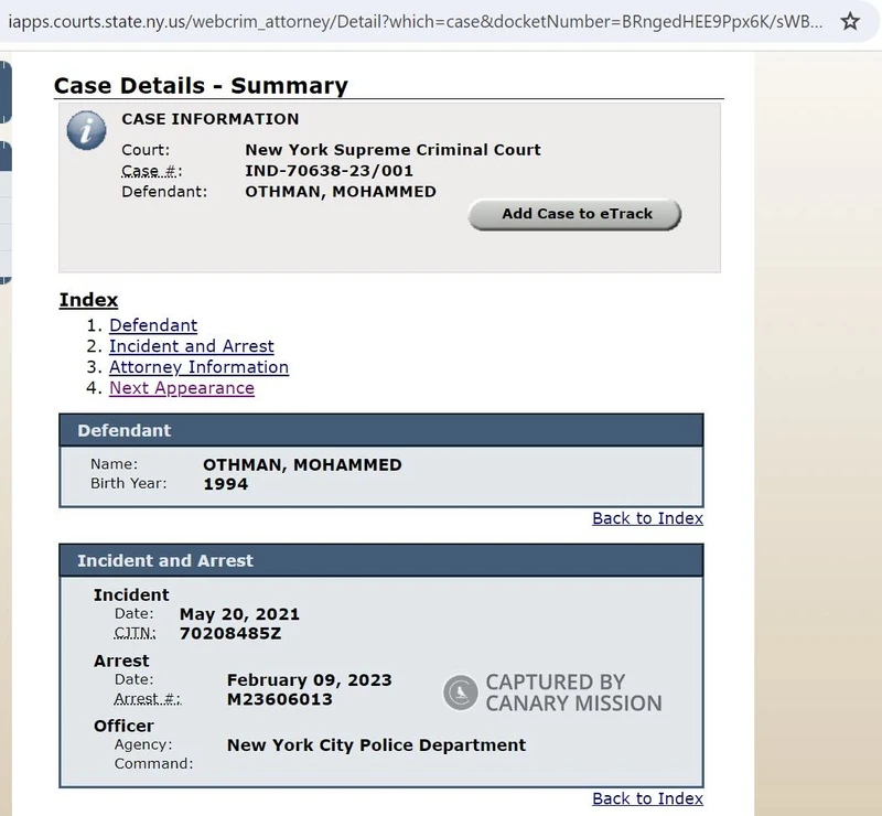 Mohammed Said Othman cm26 iapps.courts.state.ny.us_#38
