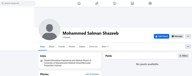 Mohammed Shazeeb_#10