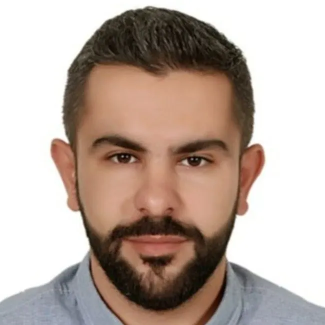 Mohd Shwaiter