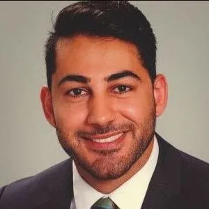 Mohsen Mahdawi