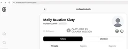 Molly Siuty
