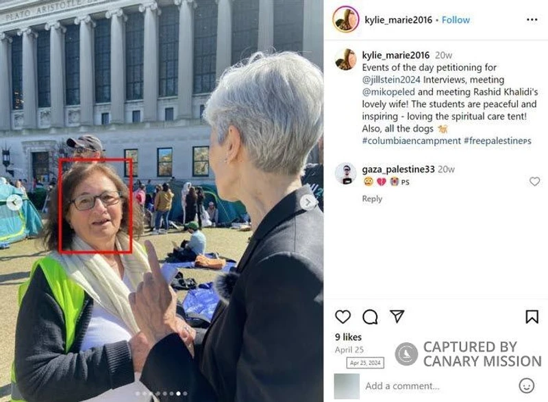 Mona Khalidi cm03 Instagram_#3